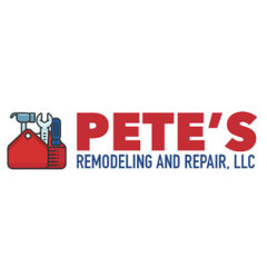 Pete's Remodeling and Repair LLC