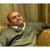 Foto von Khaled Abdolfattah