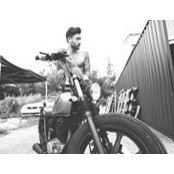 Timothy Turner-Suttons foto
