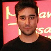 Ali Vahedis billede