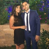 Haifaa Hammoud's photo