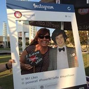 Kristen Patafio's photo