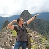 Victor De la Flor's photo