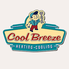 Cool Breeze Heat & Air
