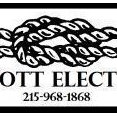 KNOTT ELECTRIC's profile photo