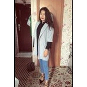 Minjin Lkham's photo