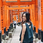 Jennifer Lim's photo