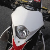 CT KLX RIDER's photo