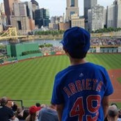 Susan Adamczyk's photo