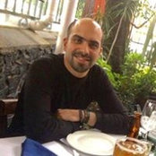Diego Avila's photo