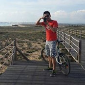 Kenneth Law's photo