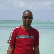 Elisha Opiyo's photo