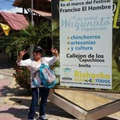 Claudia Bernal's photo