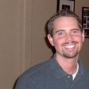 Stephen Sparkss foto