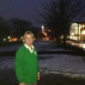 Foto de Maureen Cramer
