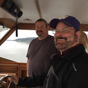 John Hickman's photo