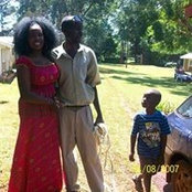 Norah Anangwe's photo