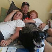 David Lucas's photo