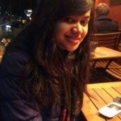 Diti Vora's photo