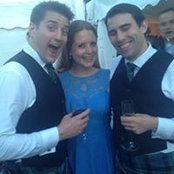 Ali Warnock's photo