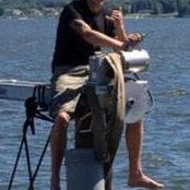 Jeff Tyrells billede