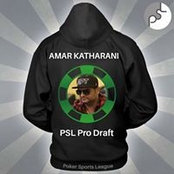 Amar Katharani's photo