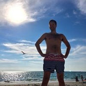 Jesse McCall's photo