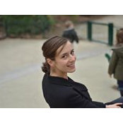 Photo de Béatrice Verdier Bouriaud