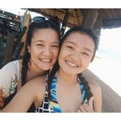 Clarissa 'tata' Robles's photo