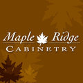 Maple Ridge Cabinetry's profile photo