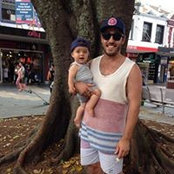 Ryan Sankey's photo