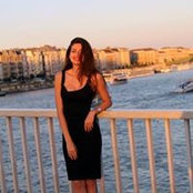 Sindi Moisei's photo