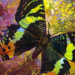 A Real Gem Boutique - Paintings