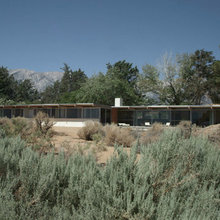 houses