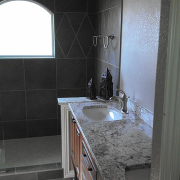 Bathrooms