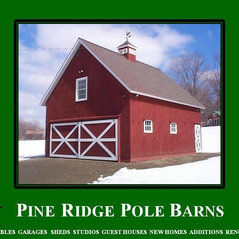 Pine Ridge Pole Barns Goshen Ct Us 06756 Contact Info Who We Are