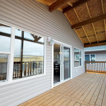 Cedar Ridge - 1092 sq. ft.