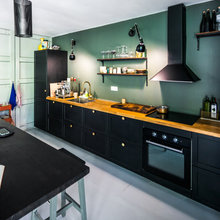 Kitchen Ideas