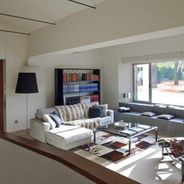 "VILLA LAS MERCEDES" EN CÓRDOBA