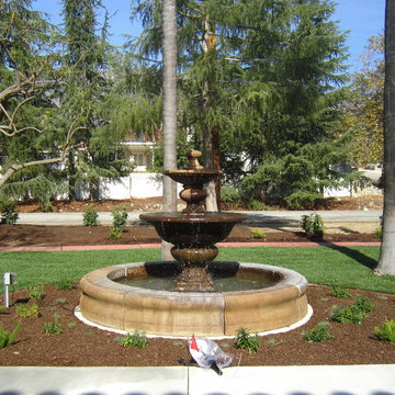 Yang Residence