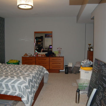 Teen Bedroom Grad Present