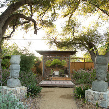 Robswell Family Compound