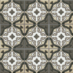Sea Lane - Tile