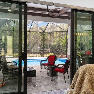Island Club Condo | Full Remodel