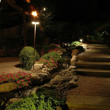Romantic Nightscapes
