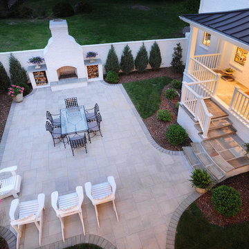 Custom Belle Park Home