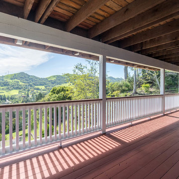 Deck Re-Build