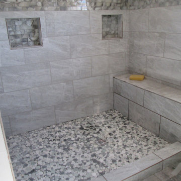Bathroom Remodels