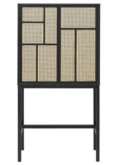 SFLF 19 - Air cabinet by Mathieu Gustafsson for Design House Stockholm