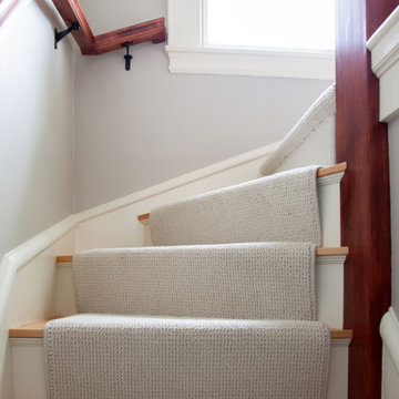 Uptown Historical Attic